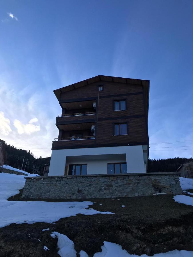 Gumul Pansiyon Узунгель Экстерьер фото