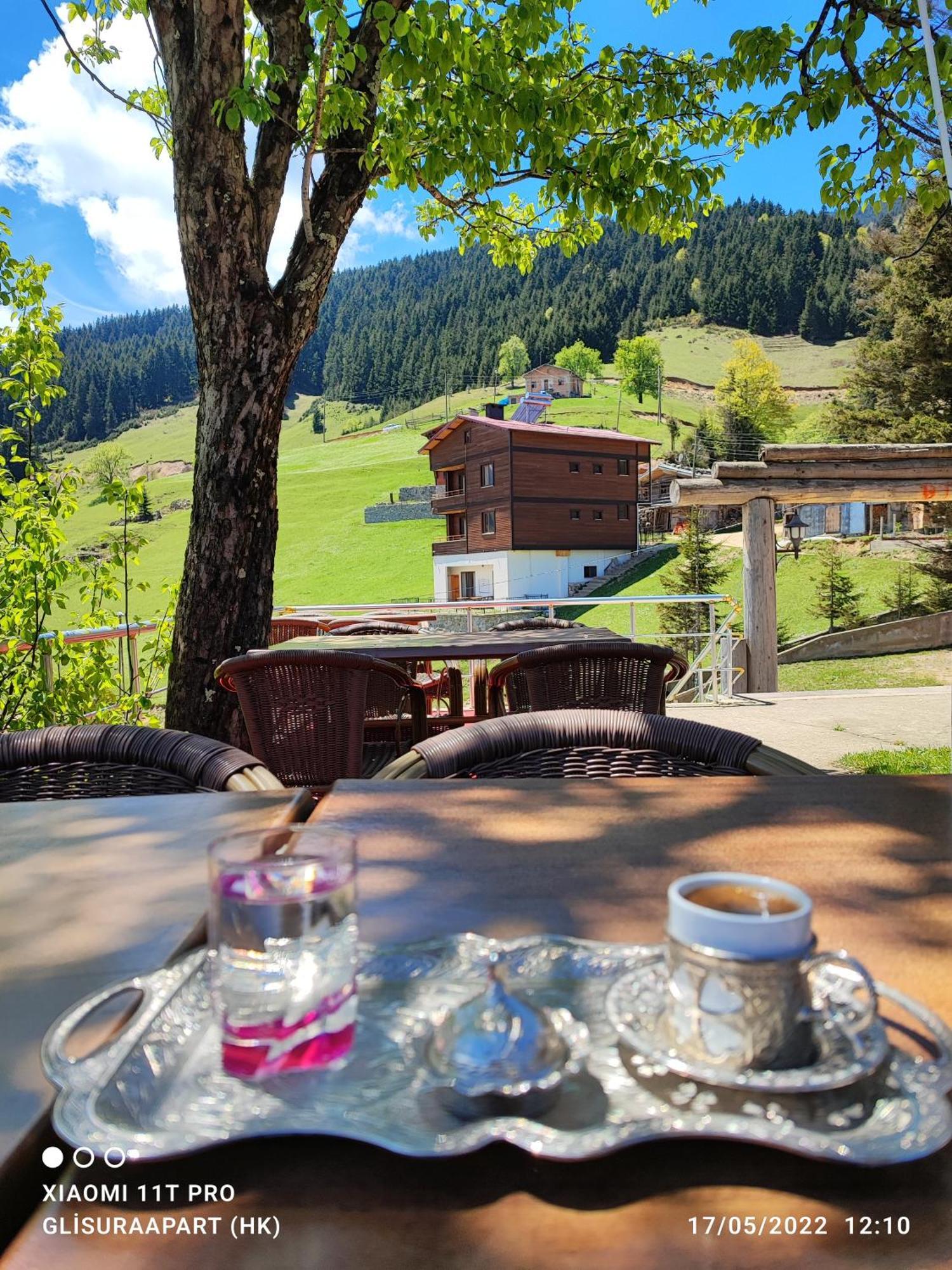 Gumul Pansiyon Узунгель Экстерьер фото