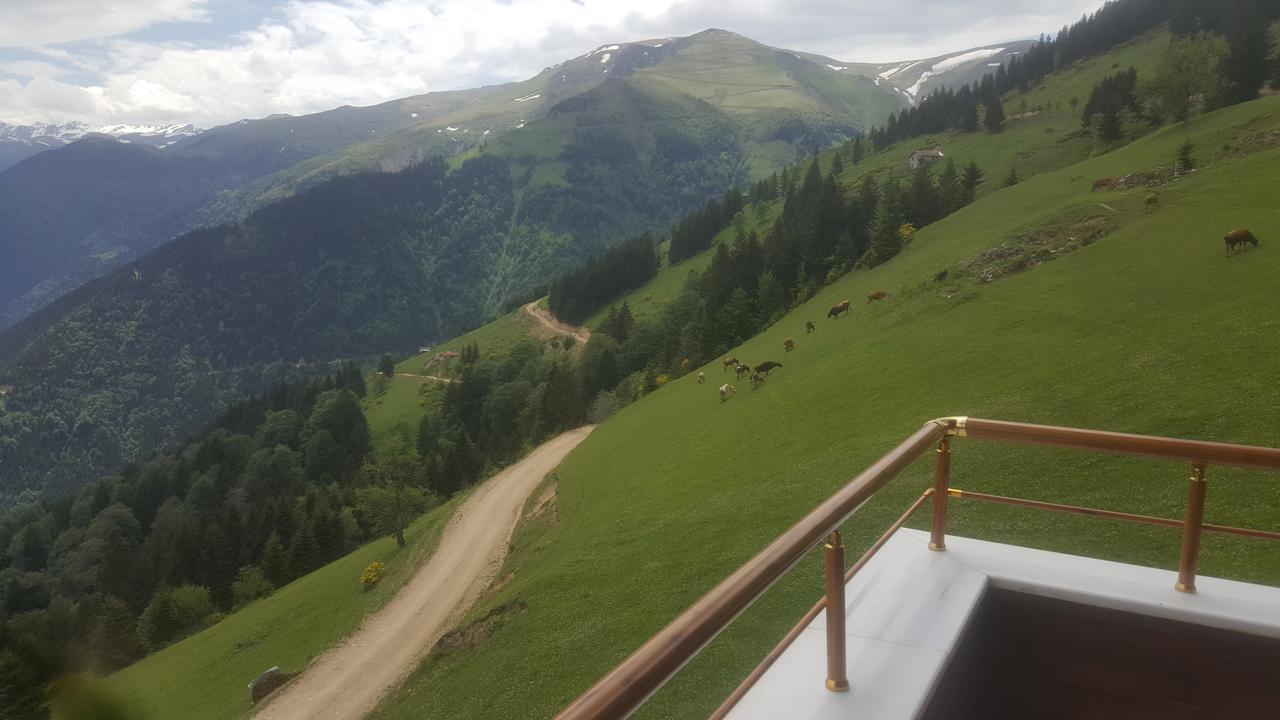 Gumul Pansiyon Узунгель Экстерьер фото