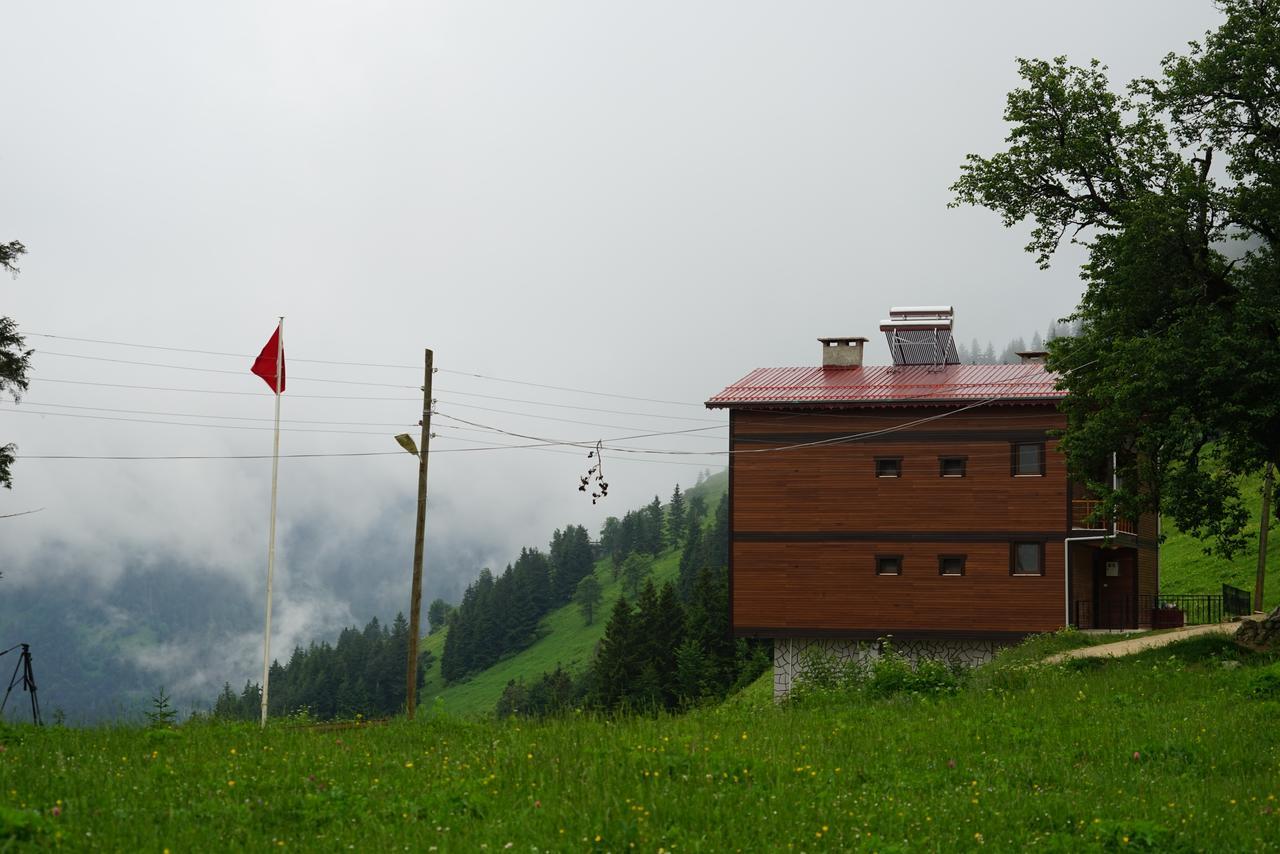 Gumul Pansiyon Узунгель Экстерьер фото