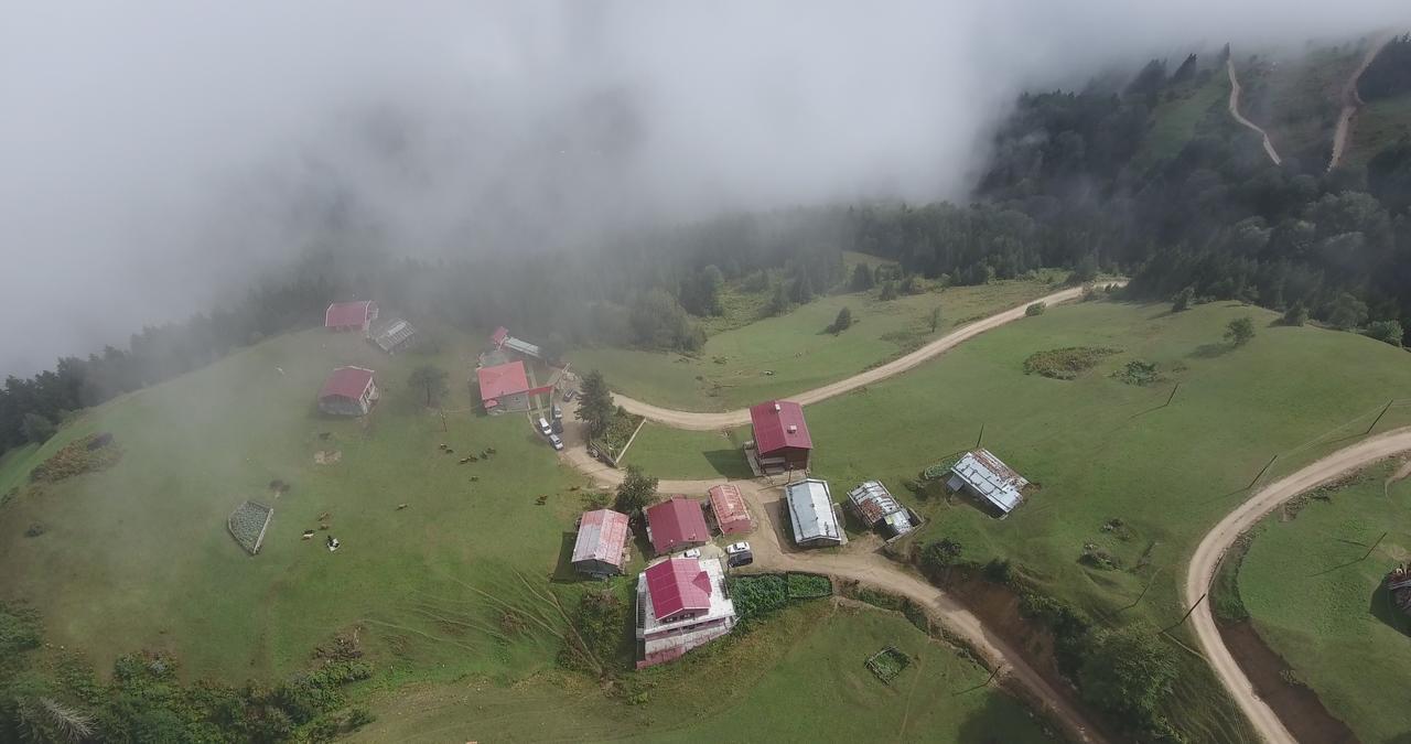 Gumul Pansiyon Узунгель Экстерьер фото