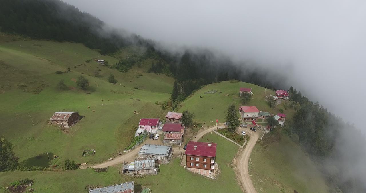 Gumul Pansiyon Узунгель Экстерьер фото