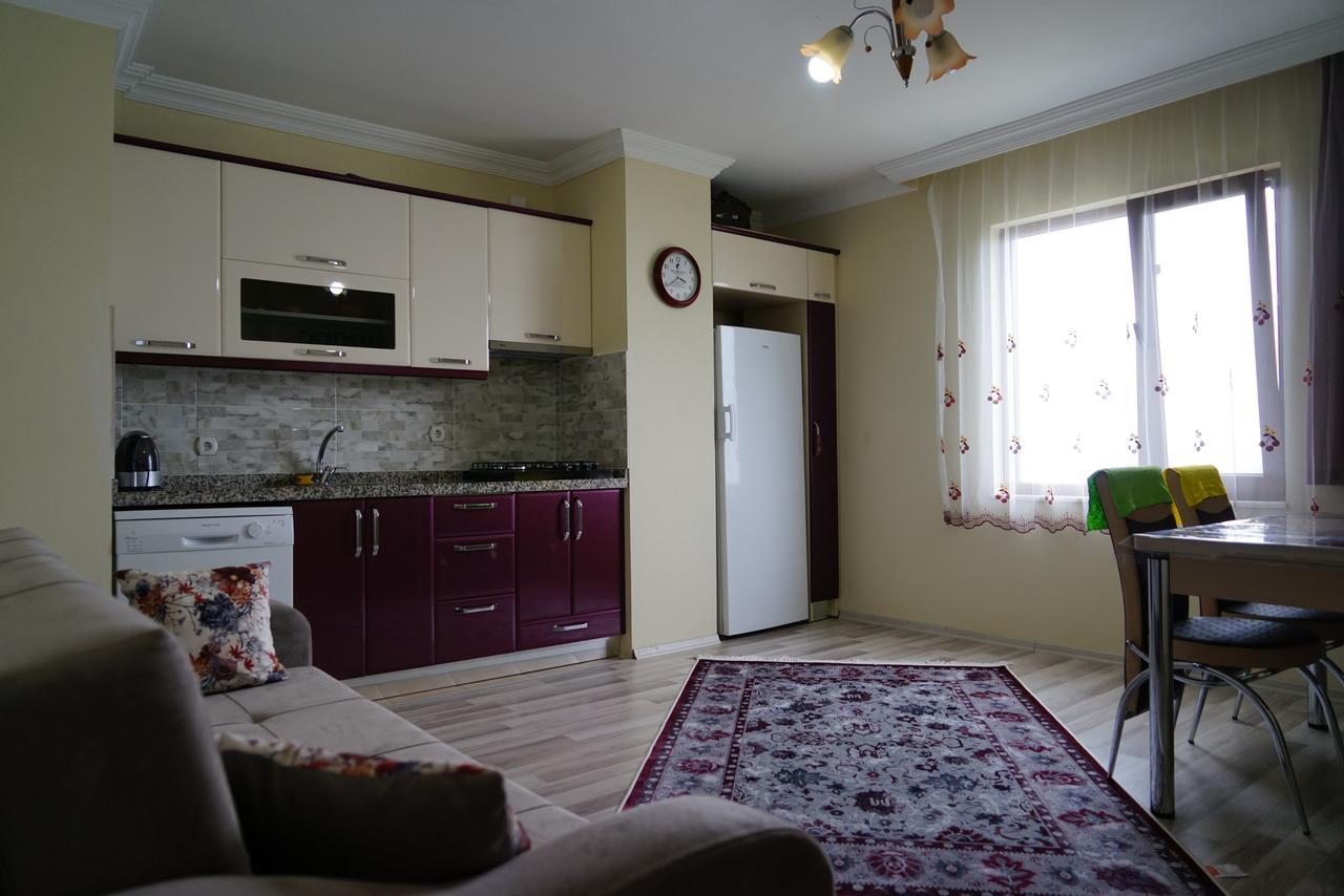 Gumul Pansiyon Узунгель Экстерьер фото