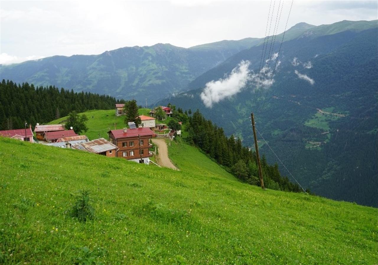 Gumul Pansiyon Узунгель Экстерьер фото