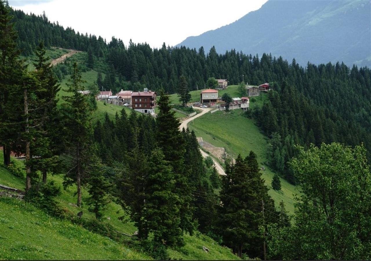 Gumul Pansiyon Узунгель Экстерьер фото